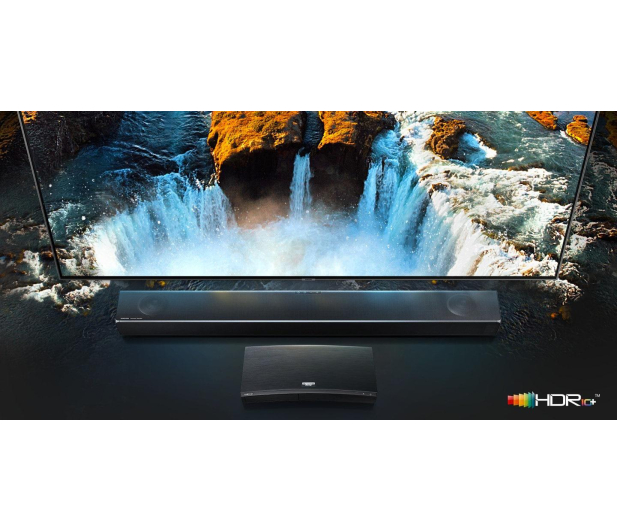 Samsung Harman Kardon HW-Q80R - 1378251 - zdjęcie 6